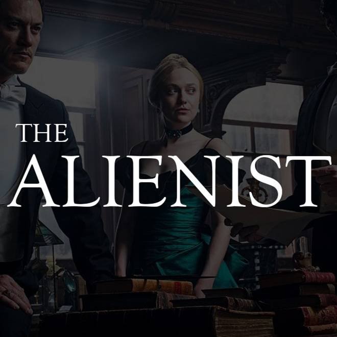 Сериал Алиенист / The Alienist