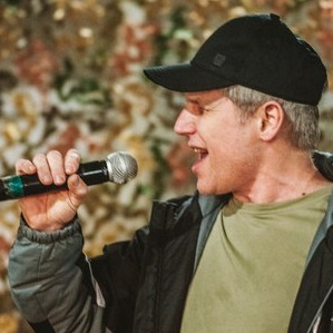 Сергей Холод