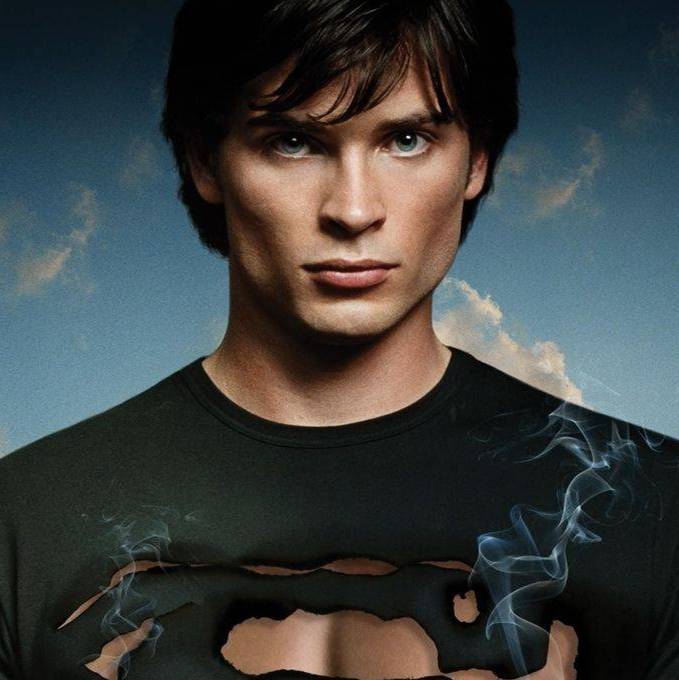 Сериал Тайны Смолвиля / Smallville