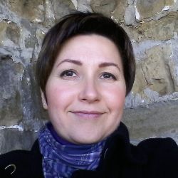 Yulia Slapoguzova