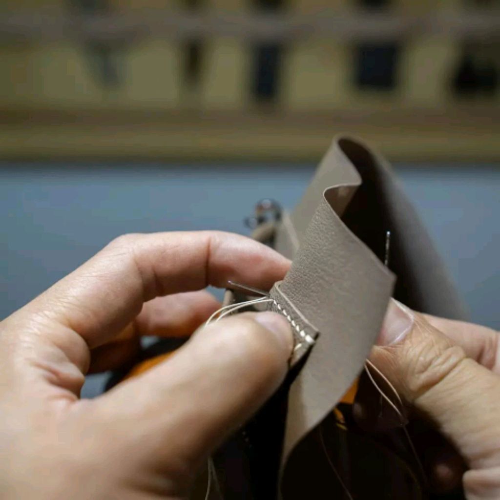 Handmade Leather