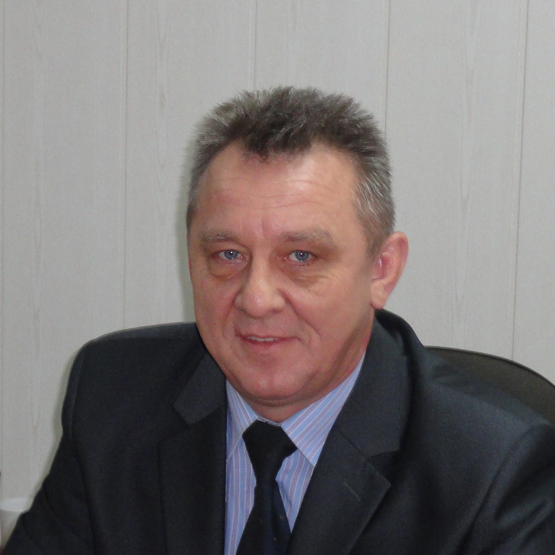 Сергей Разумовский