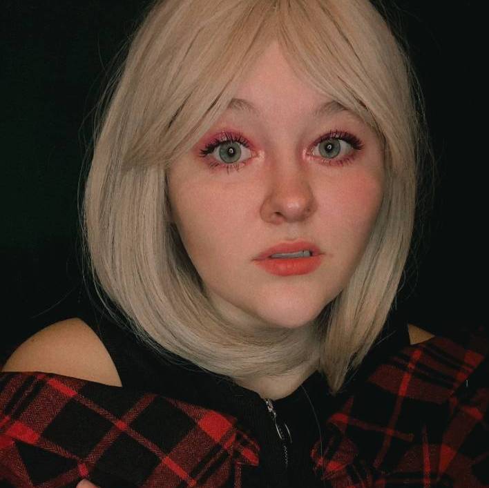 Lina Fox