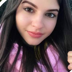 Алина Григорьева