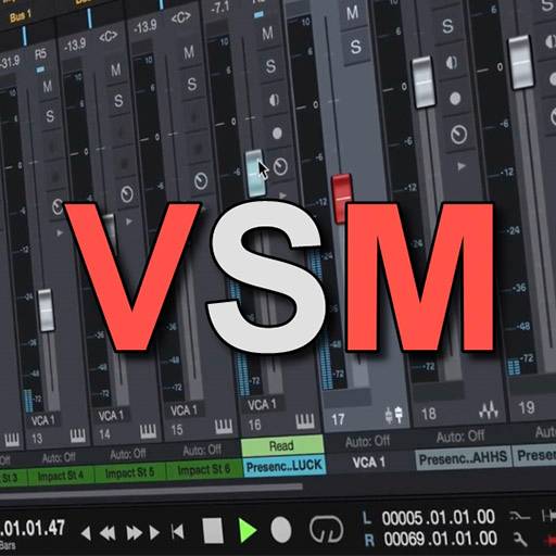 VStudioMix