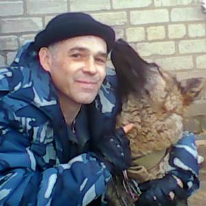 Дмитрий Николин