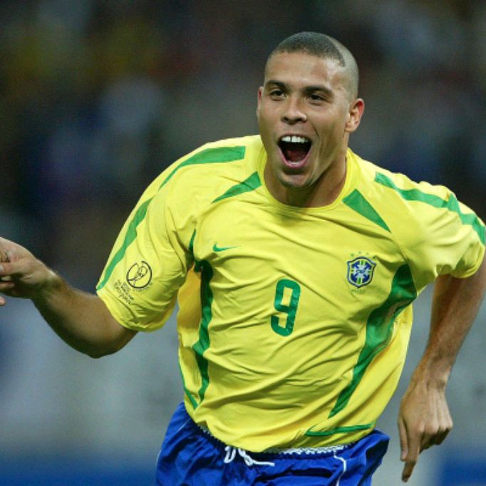 Lndlronaldo