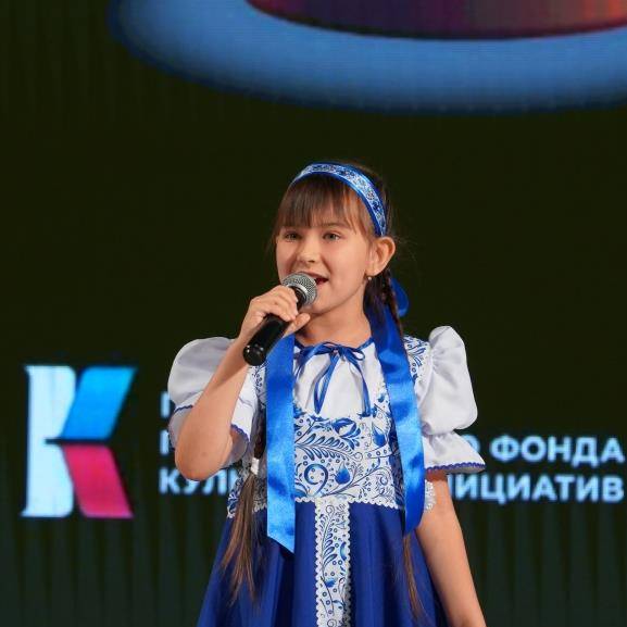 Вероника Напольских