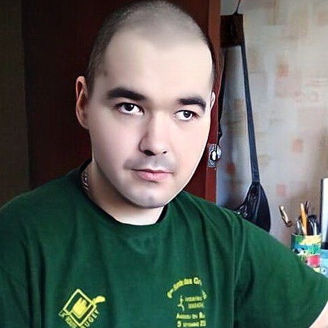 Григорий Феткулин