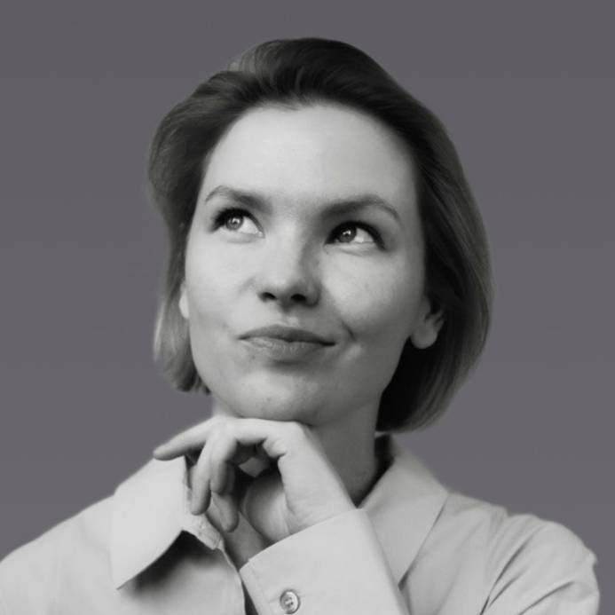 Психолог Злата Гуреева