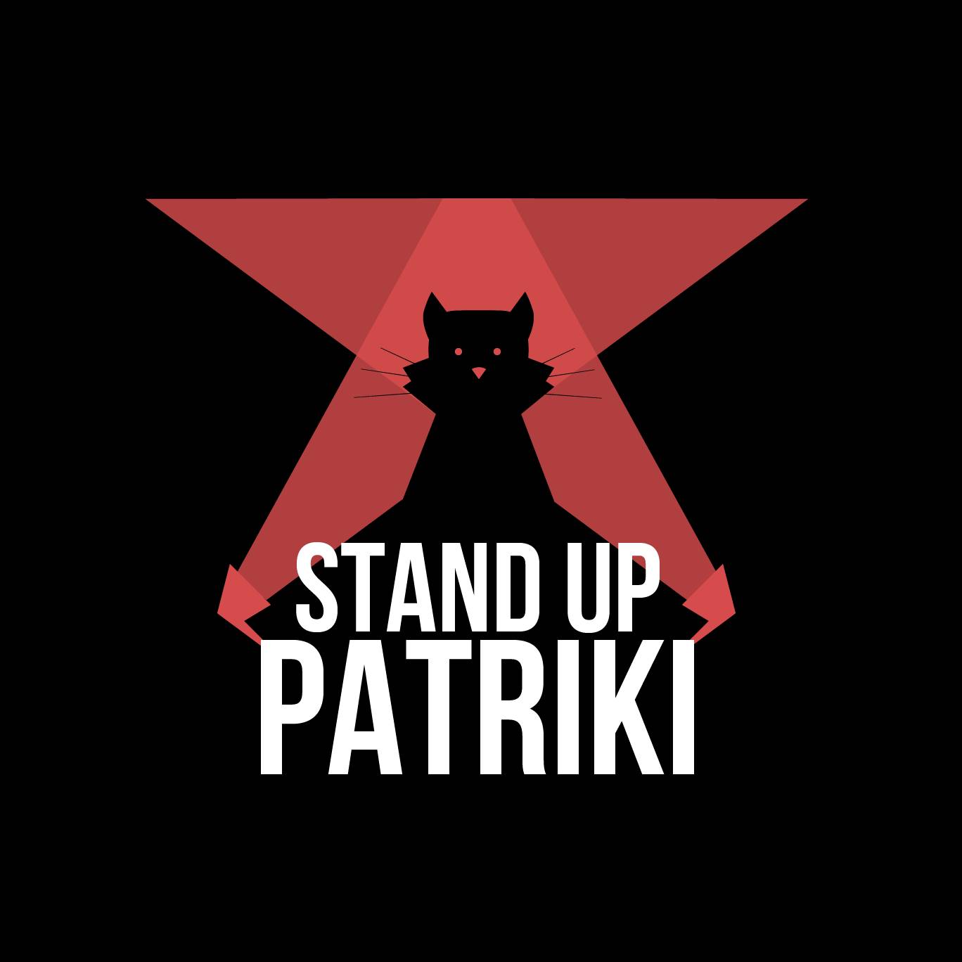 StandUp PATRIKI