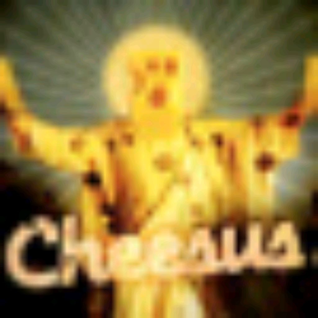 Cheese