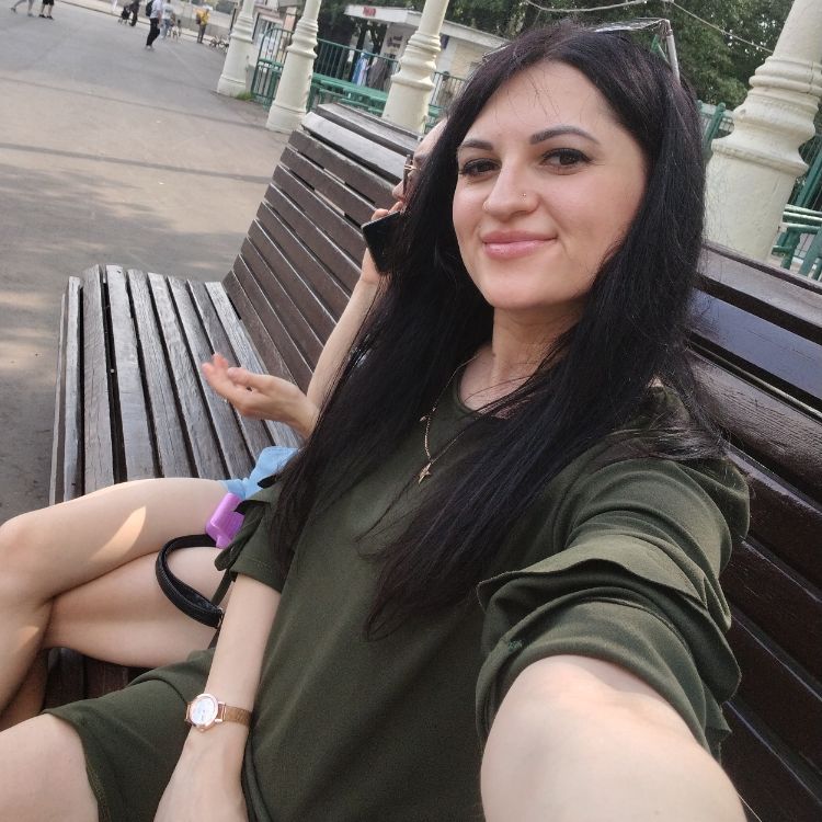 Маргарита Хайруллина