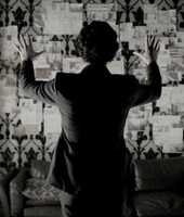 Sherlock Holmes