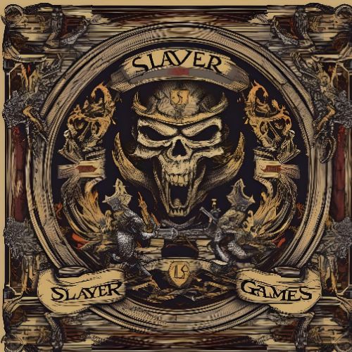 SLAYER GAMES