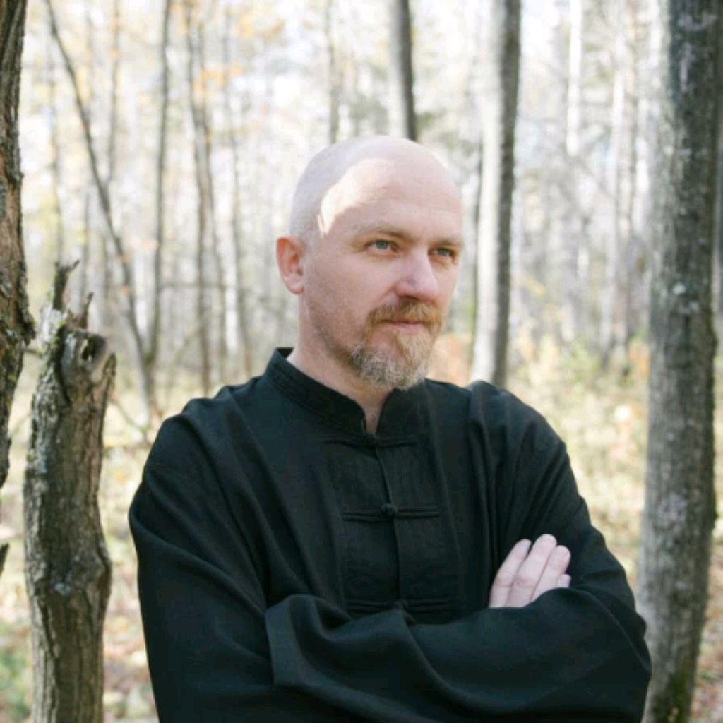 Андрей Ширай
