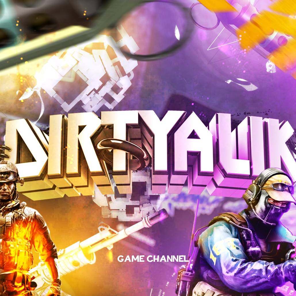 DirtyAlik