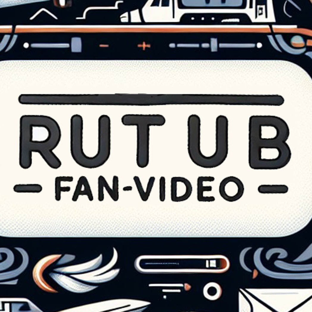RUTUB FAN-VIDEO