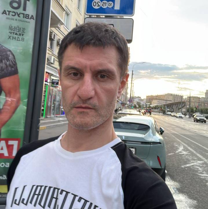 SVM Mosca