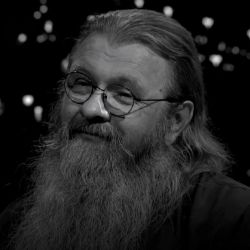 Протоиерей Сергий Баранов