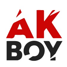 AKboy
