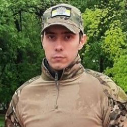 Сергей Глазунов