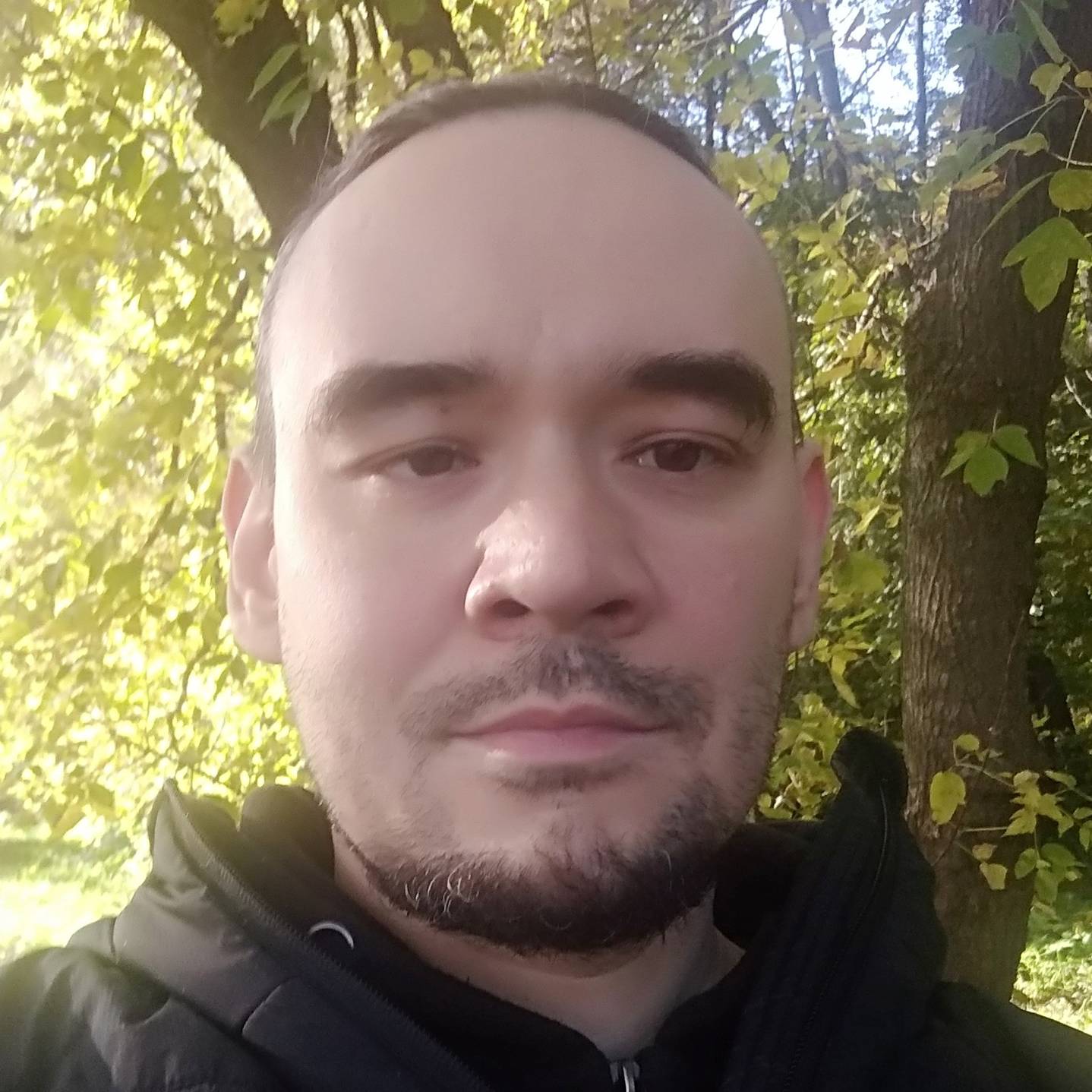 Юрий Хромченко