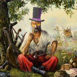 Евгений Михайлов