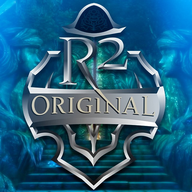 R2 Online Original