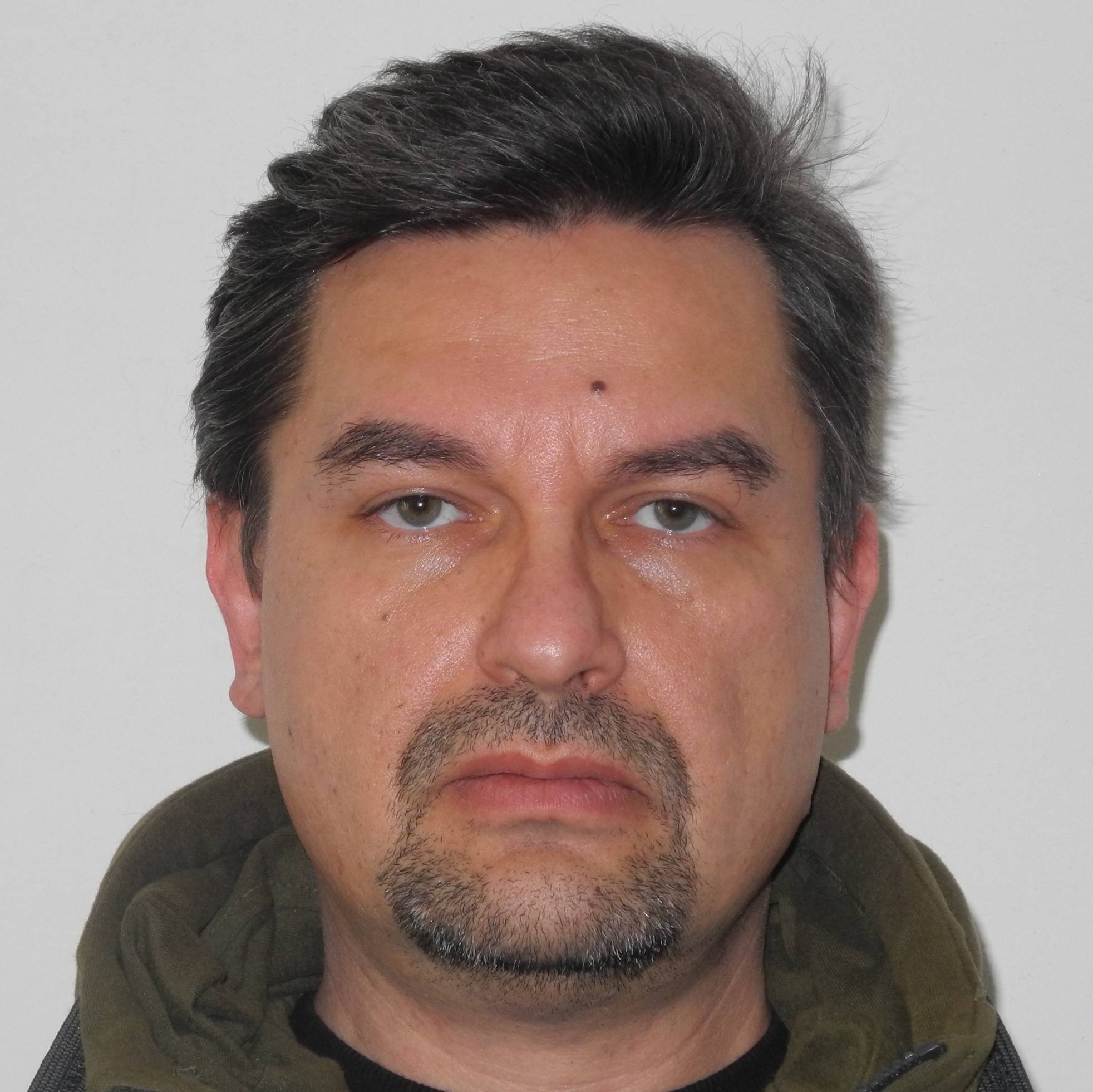 Мир Михаила Онуфриенко