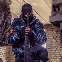Владимир Лихачев