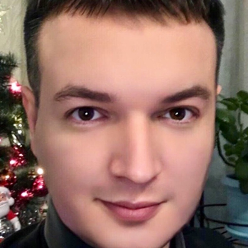 Дмитрий AQUARIST