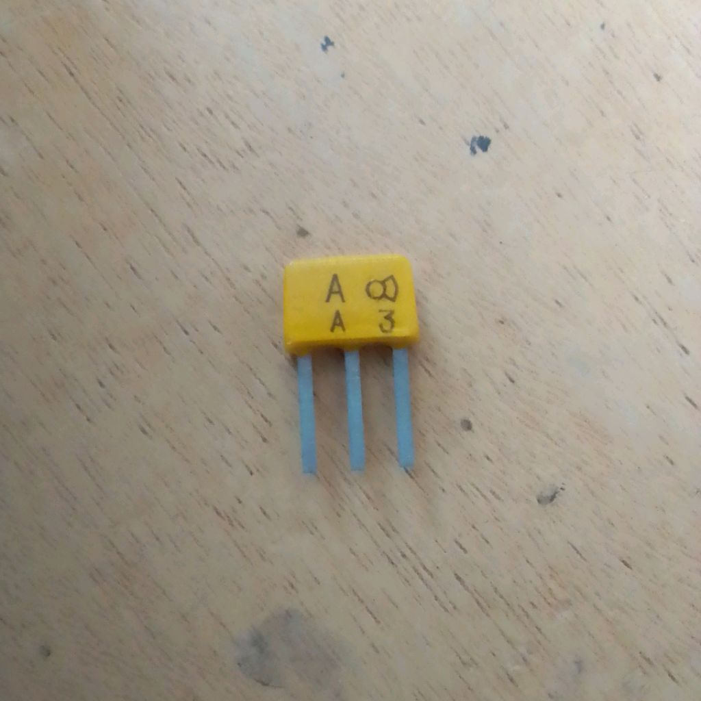 KT315A