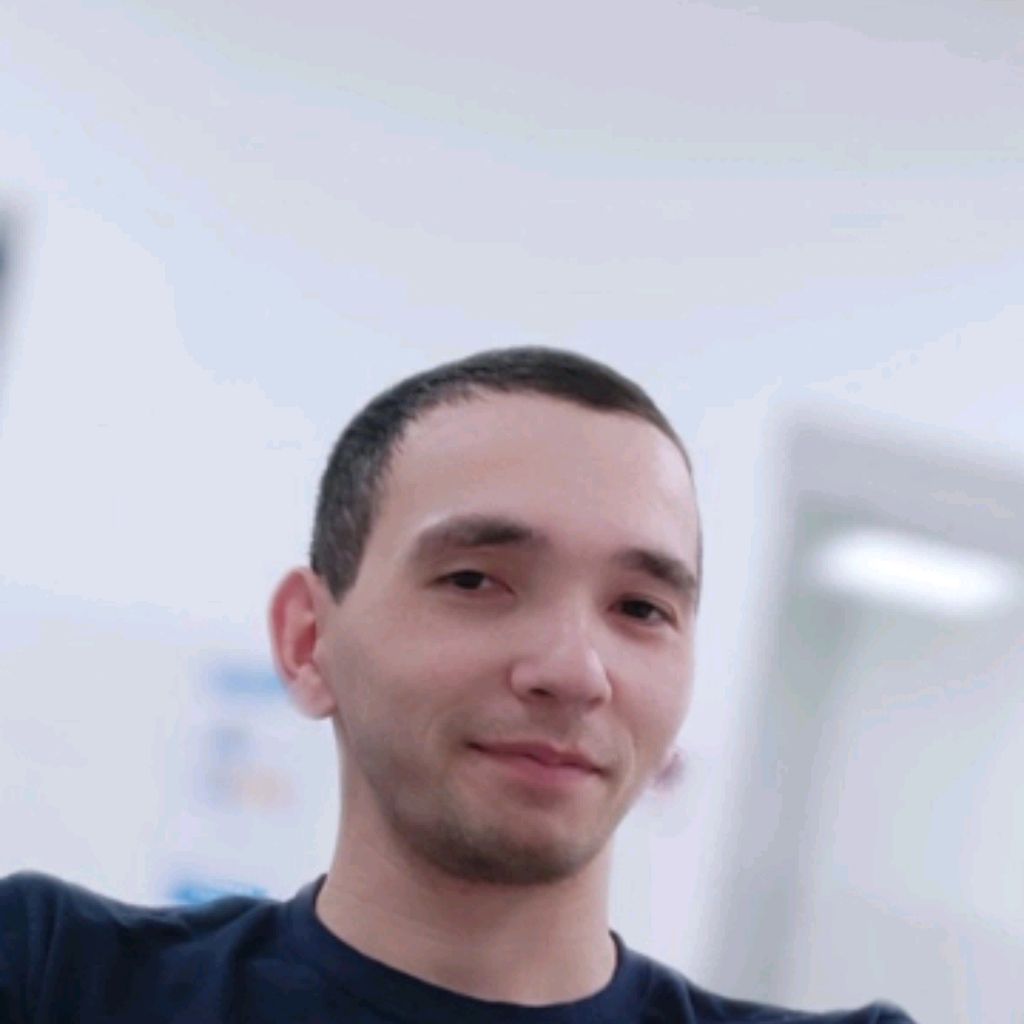 Алик Сайфуллин