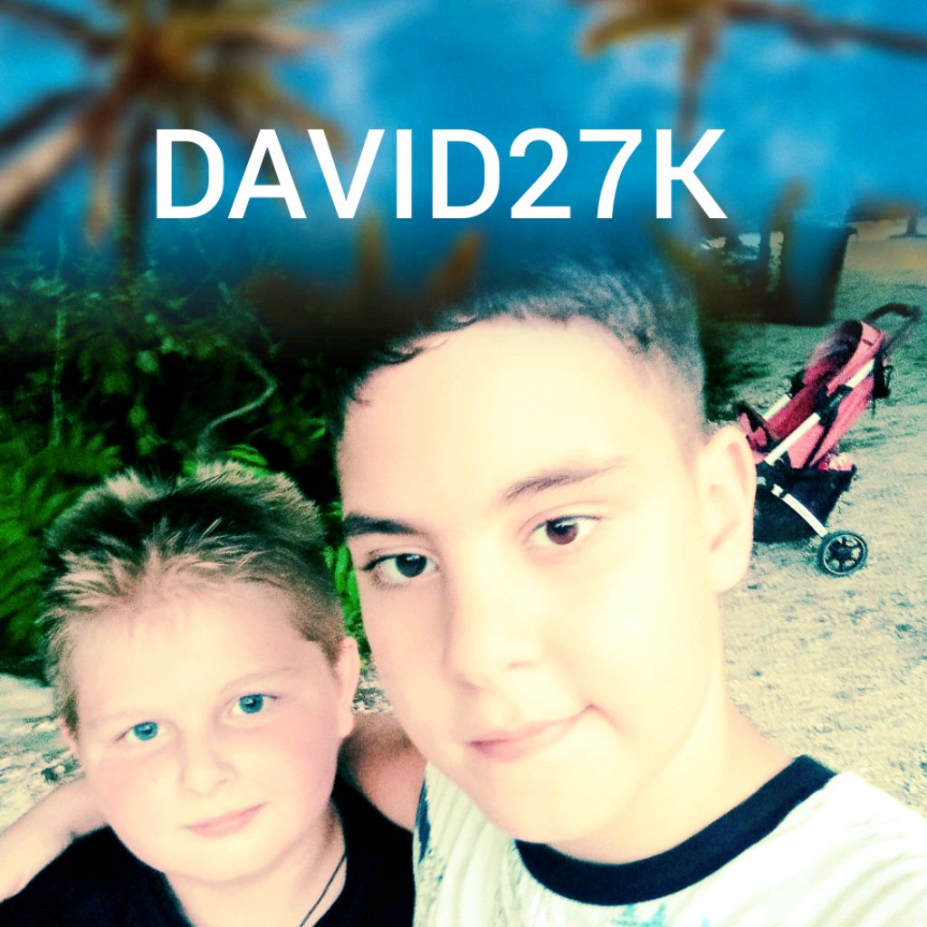 DAVID27K