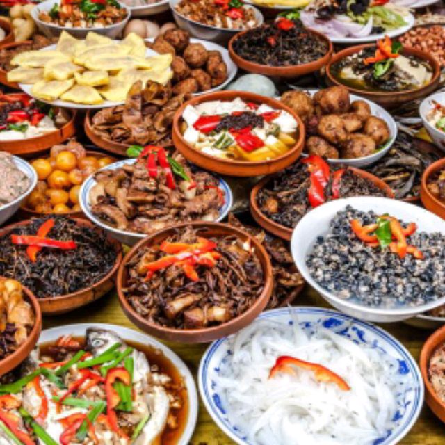 Asmr Chinees