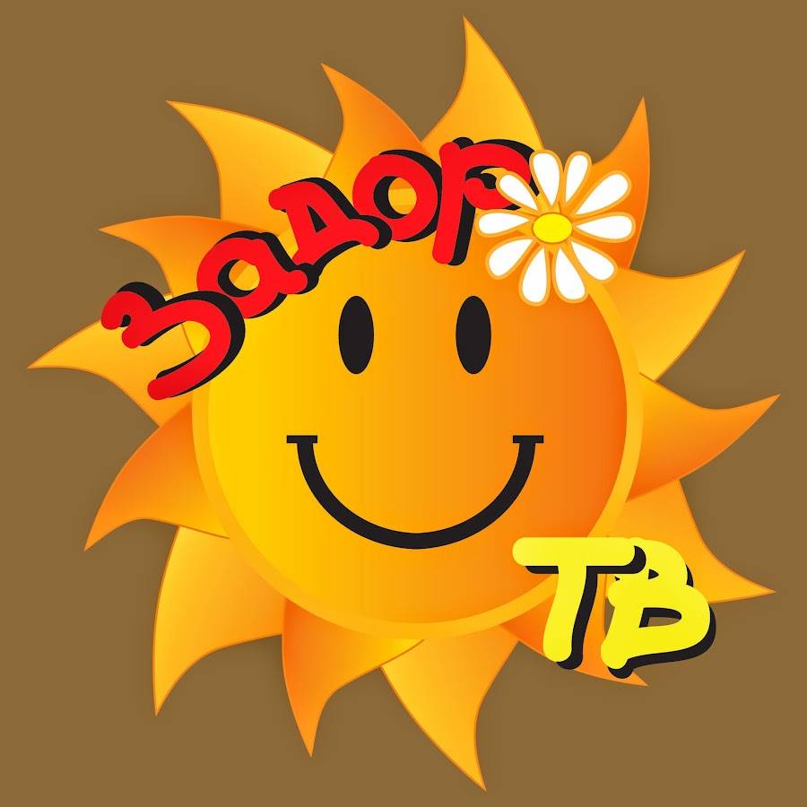Задор ТВ (Михаил Задорнов)
